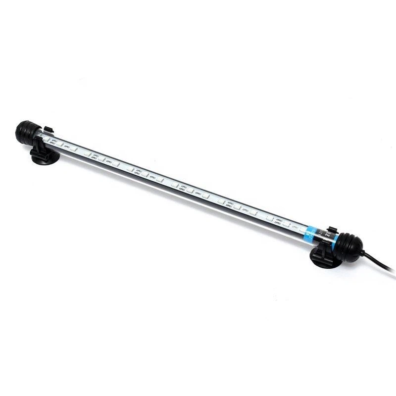 Waterproof Immersible LED Aquarium Light manufacturers